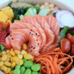 poke bowl | marketing consulting for small business